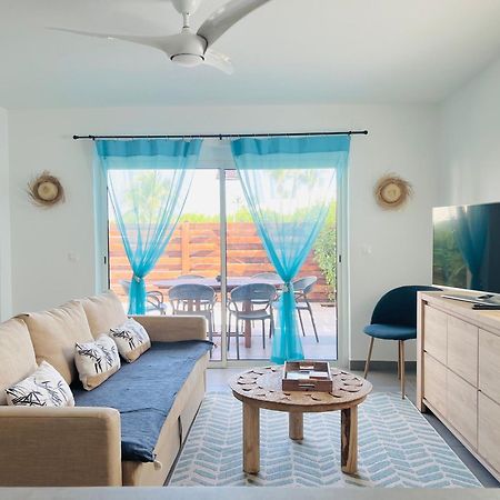 Blue Wave - 2 Bedrooms - Orient Beach! Quarter of Orleans Ngoại thất bức ảnh