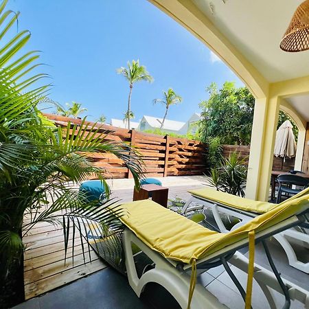 Blue Wave - 2 Bedrooms - Orient Beach! Quarter of Orleans Ngoại thất bức ảnh
