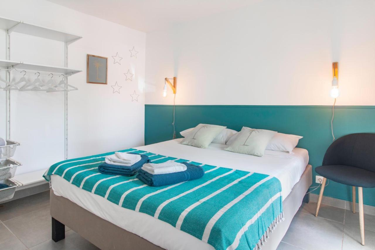Blue Wave - 2 Bedrooms - Orient Beach! Quarter of Orleans Ngoại thất bức ảnh