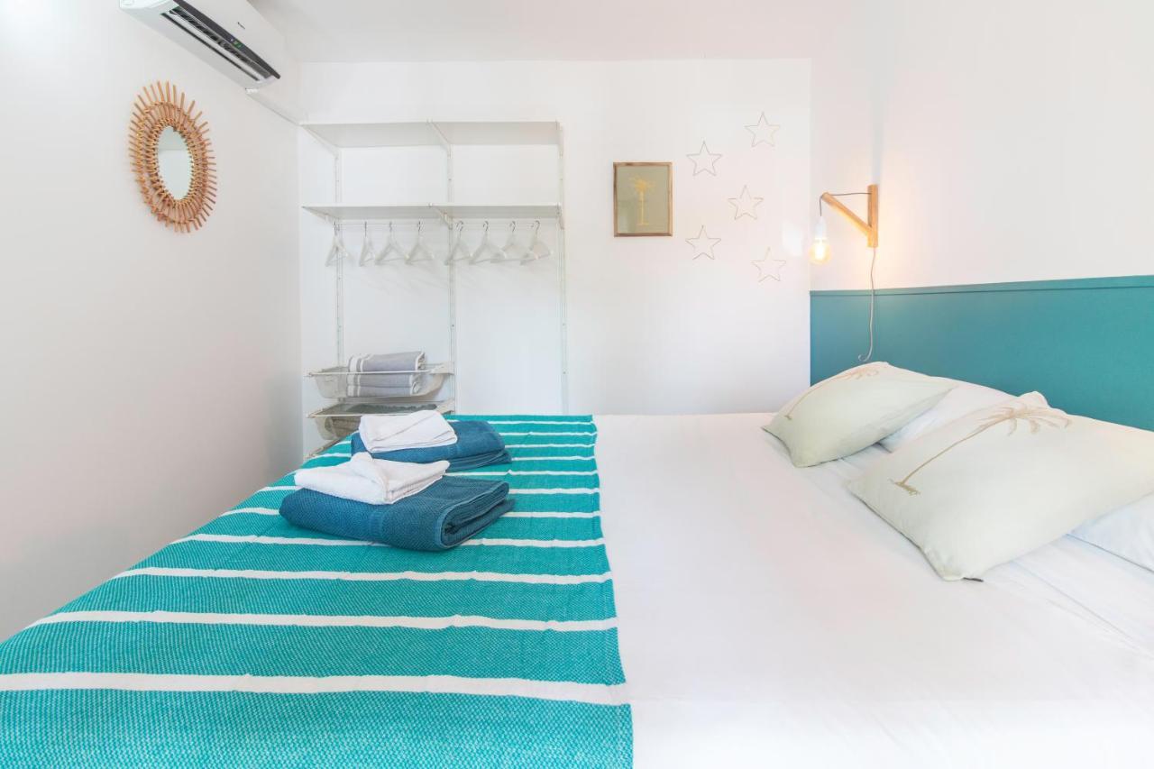Blue Wave - 2 Bedrooms - Orient Beach! Quarter of Orleans Ngoại thất bức ảnh