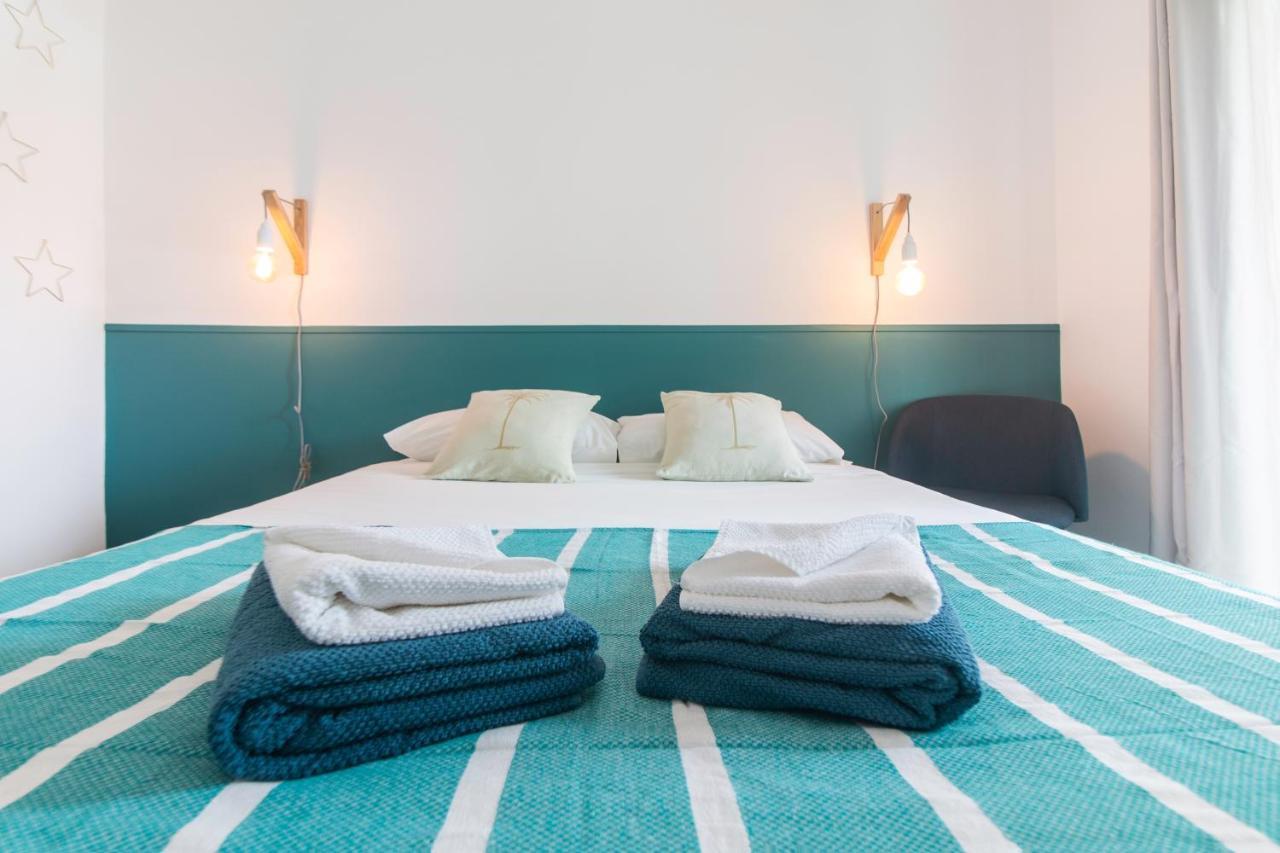 Blue Wave - 2 Bedrooms - Orient Beach! Quarter of Orleans Ngoại thất bức ảnh