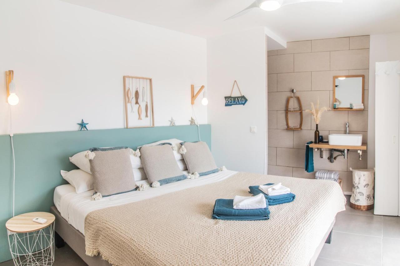 Blue Wave - 2 Bedrooms - Orient Beach! Quarter of Orleans Ngoại thất bức ảnh