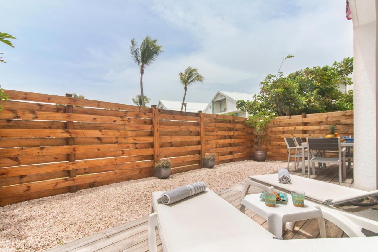 Blue Wave - 2 Bedrooms - Orient Beach! Quarter of Orleans Ngoại thất bức ảnh
