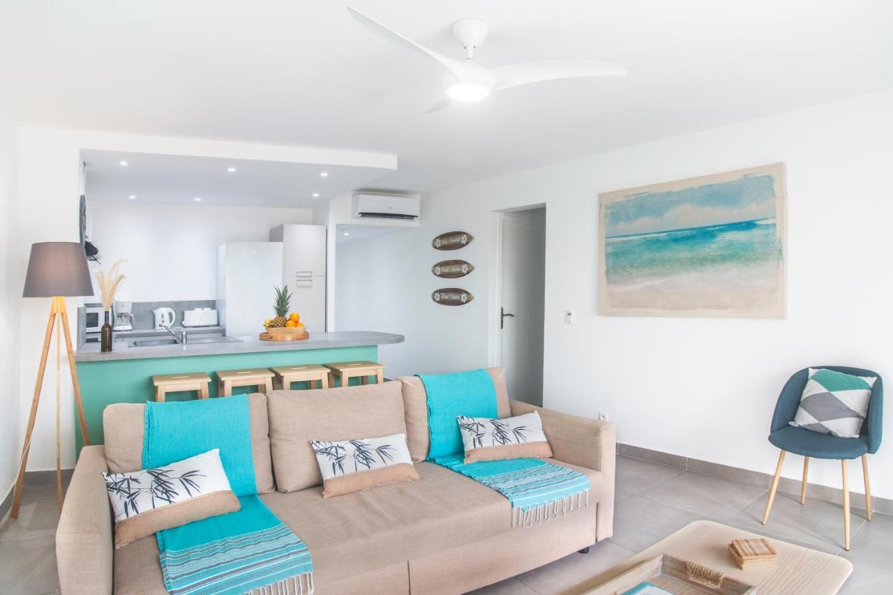 Blue Wave - 2 Bedrooms - Orient Beach! Quarter of Orleans Ngoại thất bức ảnh