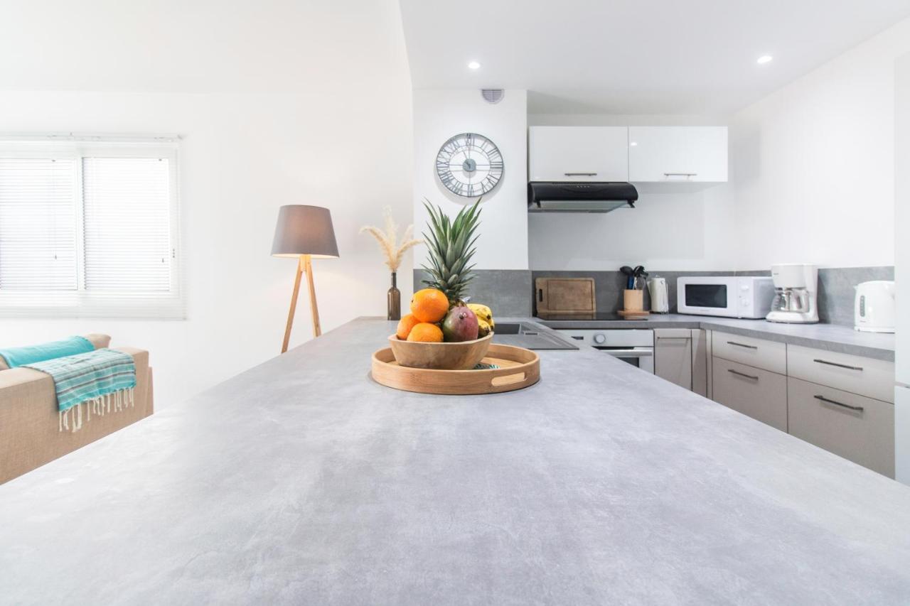 Blue Wave - 2 Bedrooms - Orient Beach! Quarter of Orleans Ngoại thất bức ảnh